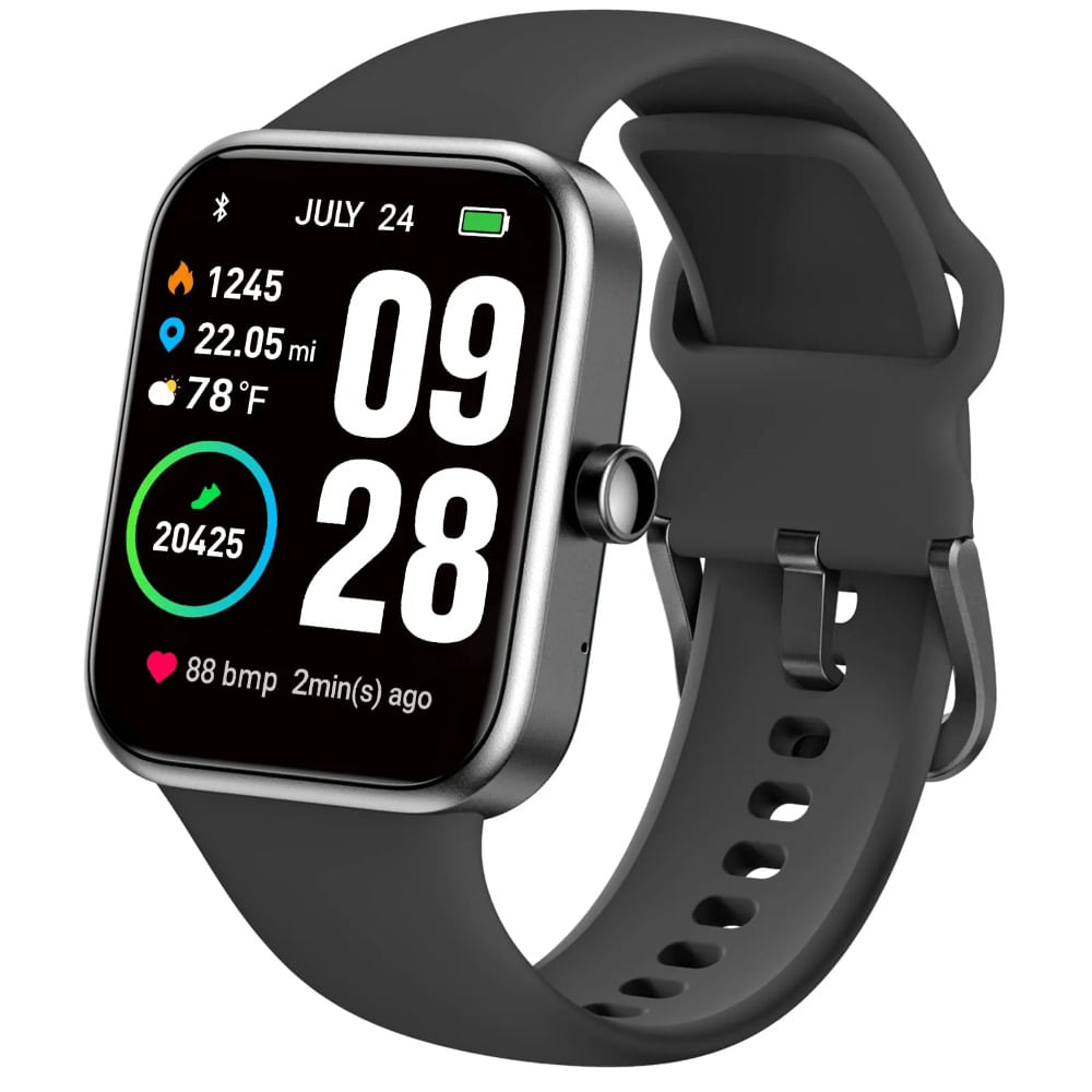 Tozo Reloj Inteligente Con Alexa S2