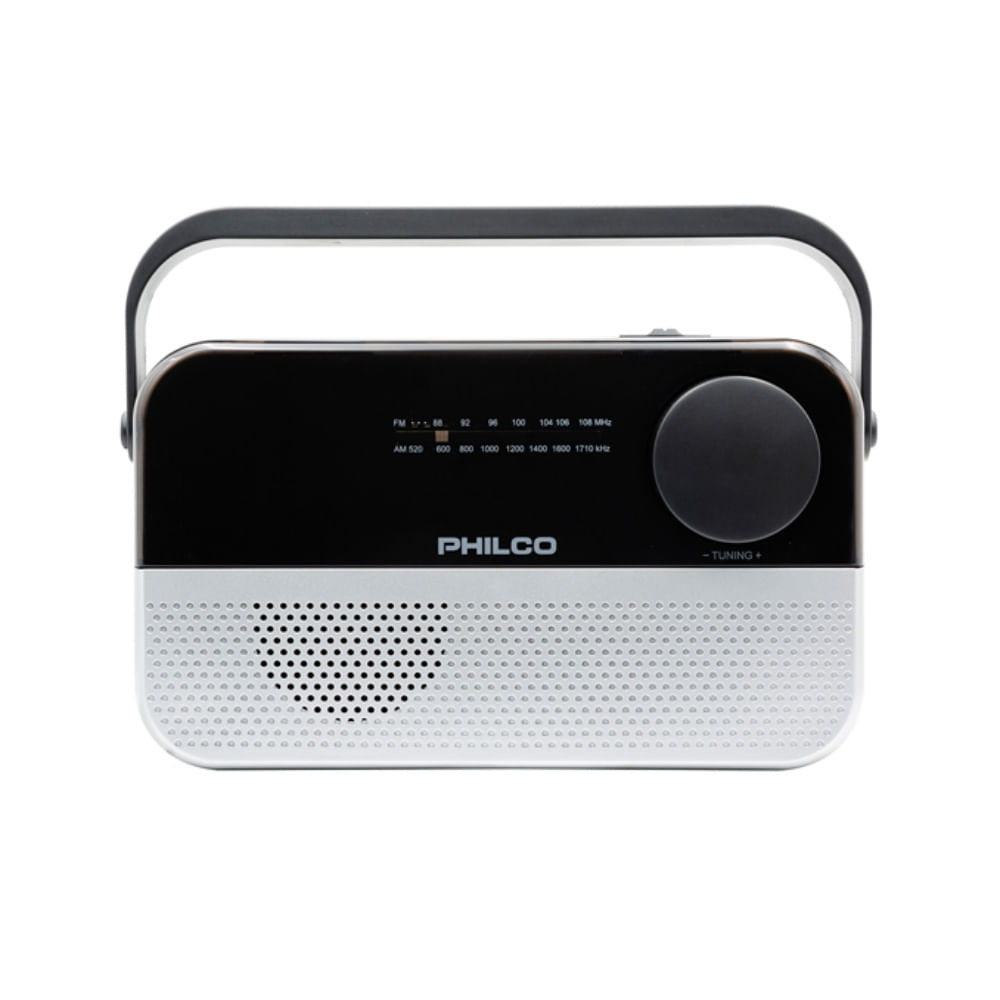 PHILCO PHILCO RADIO PORTATIL PJR2200BT