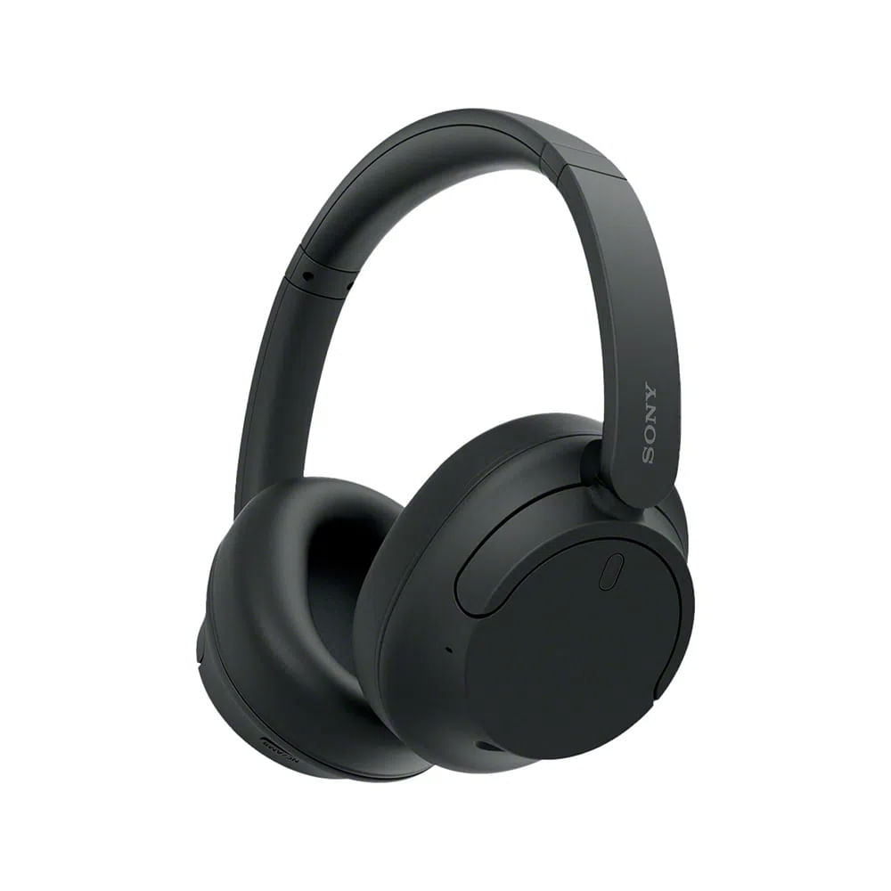 SONY SONY AUDIFONO BT WHCH720 BLACK
