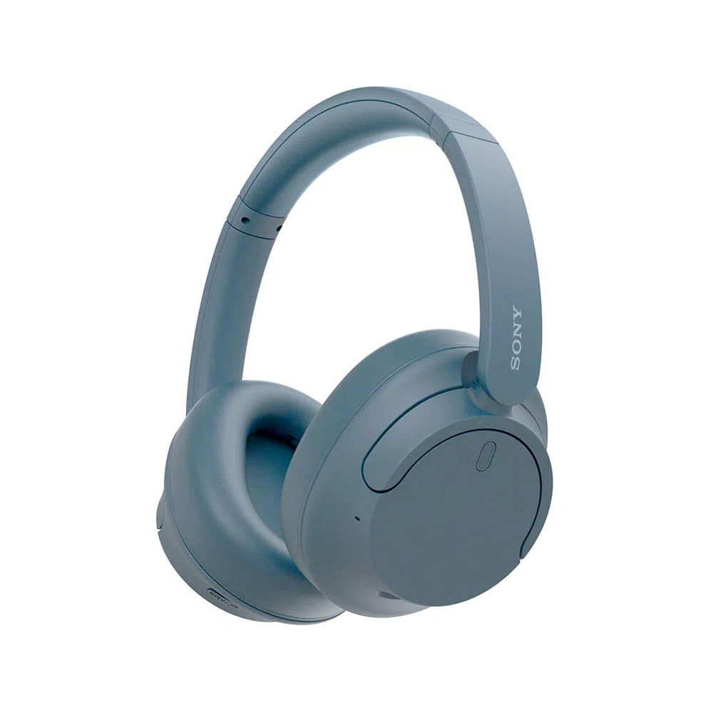 SONY SONY AUDIFONO BT CH720 AZUL