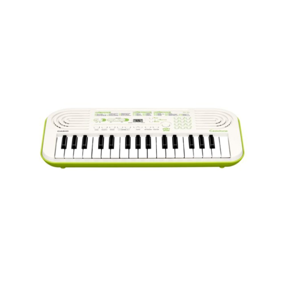 CASIO CASIO TECLADO MINI SA-50H2