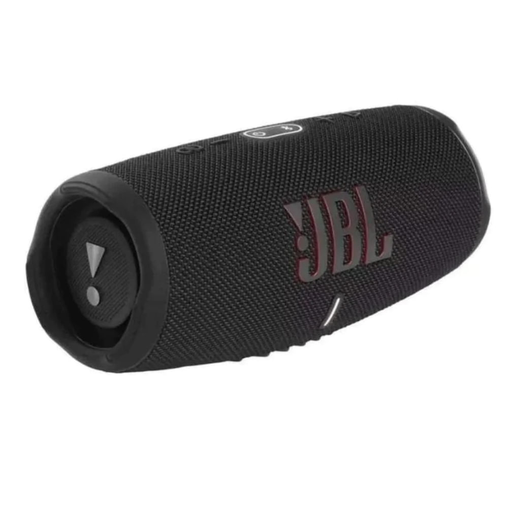 JBL JBL PARLANTE BT CHARGE5 BLACK