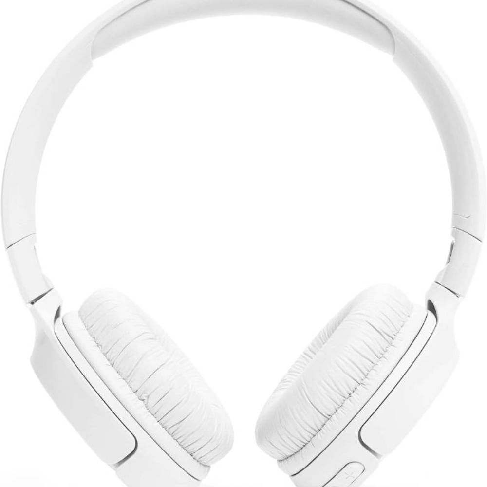 JBL JBL AUDIFONOS 520 BLUETOOH BLANCO