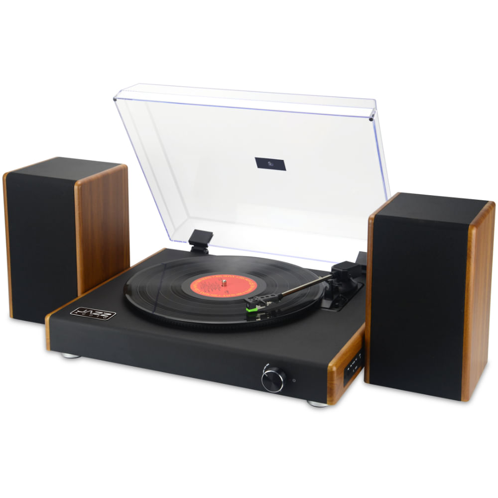 JAZZ AUDIO JAZZ AUDIO TORNAMESA BLUETOOTH SINGLE TOP