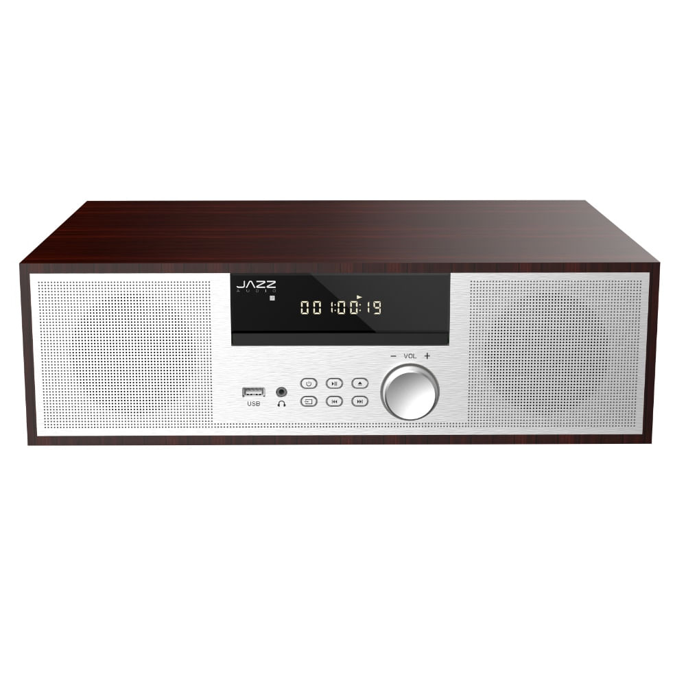 JAZZ AUDIO JAZZ AUDIO MINICOMPONENTE LP-816B
