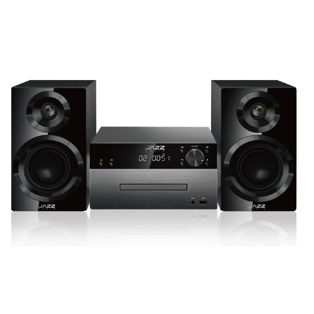 JAZZ AUDIO JAZZ AUDIO MINICOMPONENTE DM-999