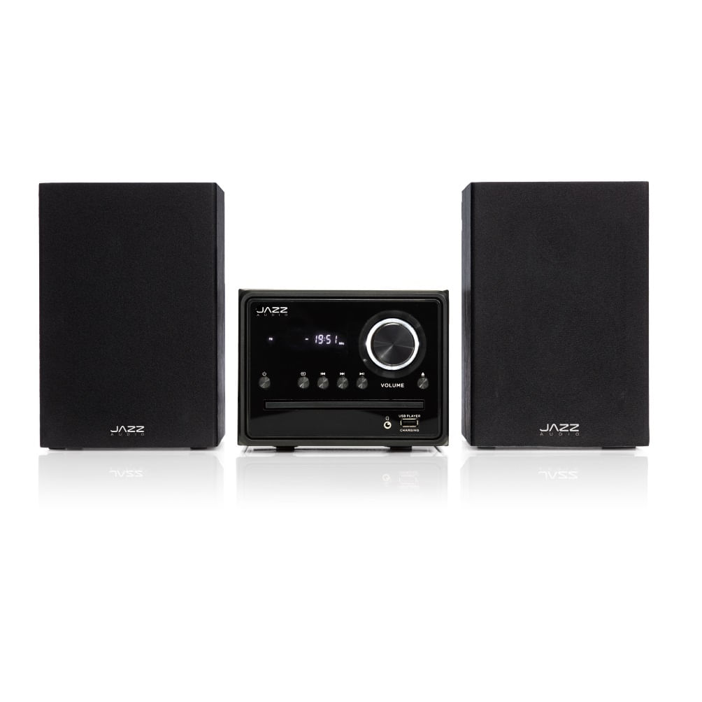 JAZZ AUDIO JAZZ AUDIO MINICOMPONENTE DM-1803B