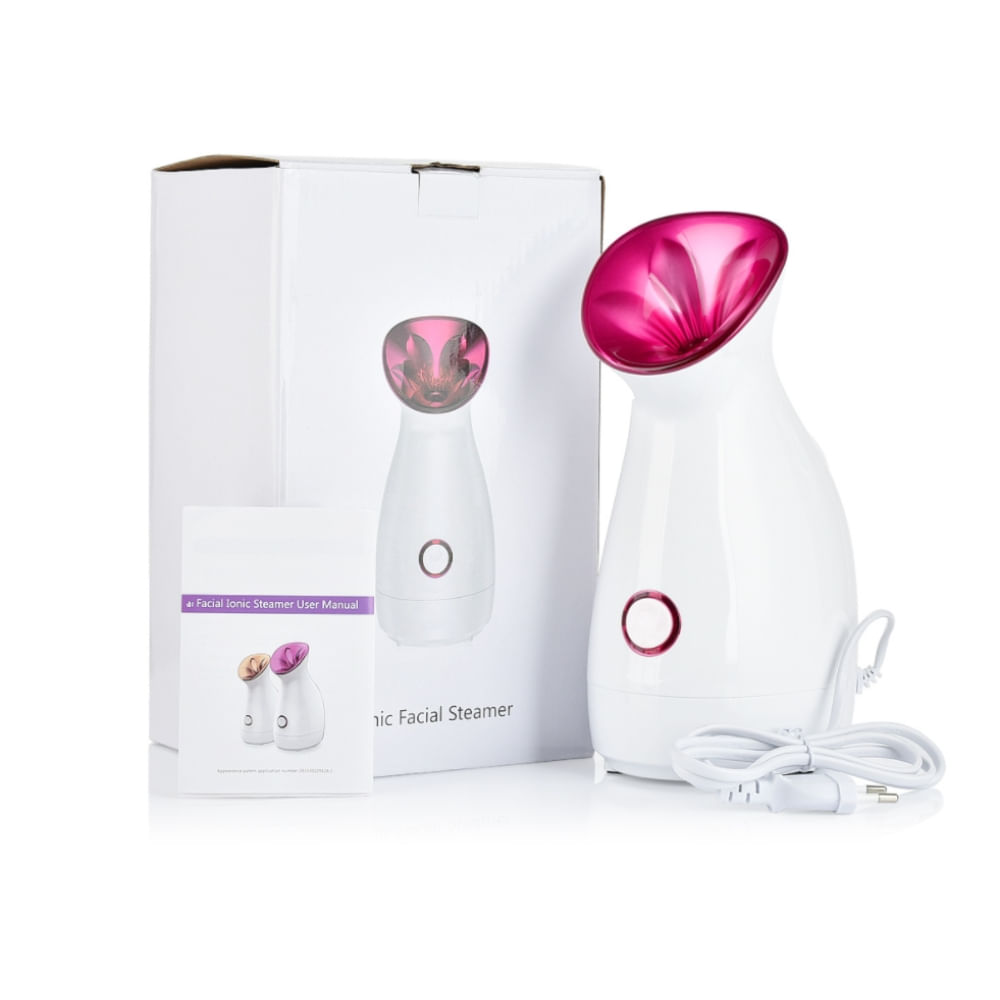 GEN SPA FACIAL A VAPOR