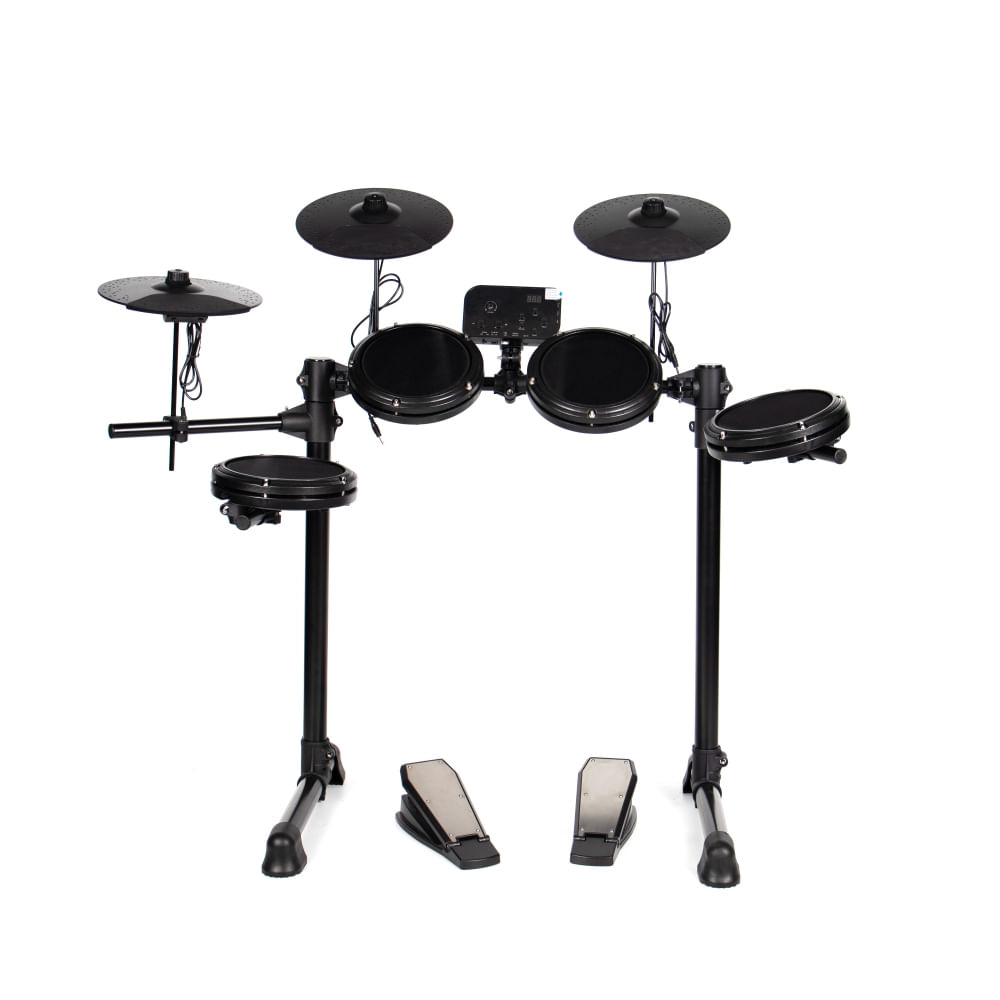 RK MUSIC RK MUSIC SET BATERIA ELÉCTRICA
