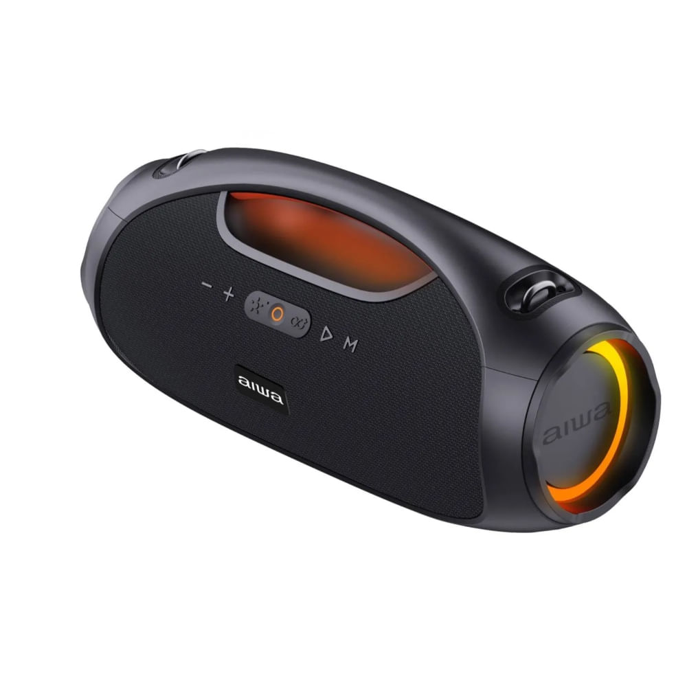 AIWA AIWA PARLANTE BAZOOKA AWS 244BT
