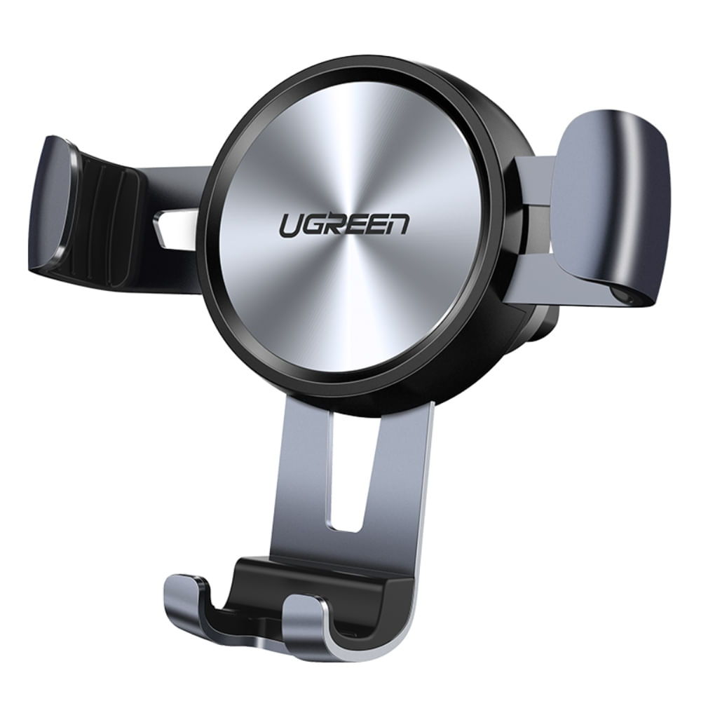 Ugreen Soporte Celular Ajuste Por Gravedad Para Rejilla De