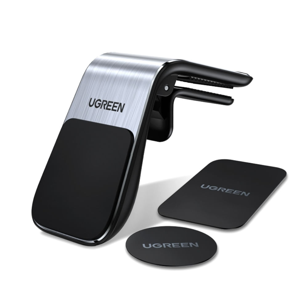 Ugreen Soporte Celular Magnetico Tipo Cascada Automovil