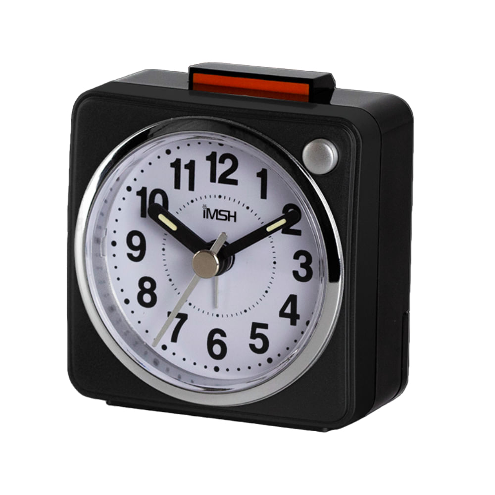 GEN RELOJ DESPERTADOR BB06602