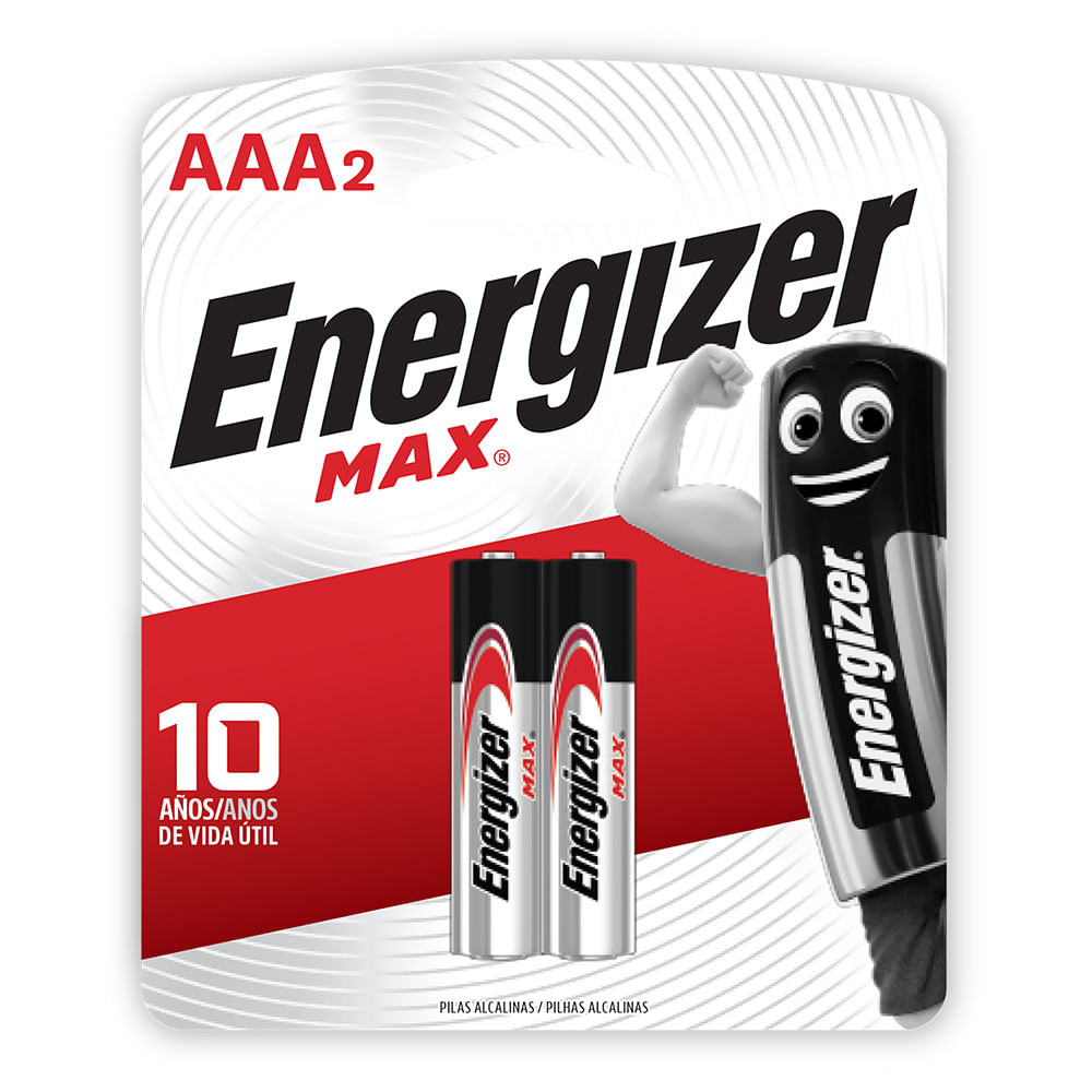 ENERGIZER PILA 1CR2BP 3VOLT LITHIUM