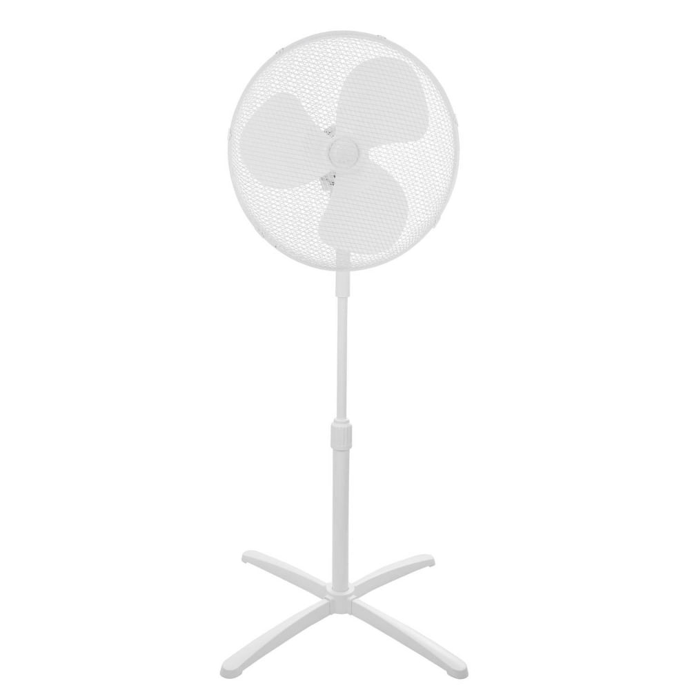 KENDAL KENDAL VENTILADOR PEDESTAL 16 PLASTIC