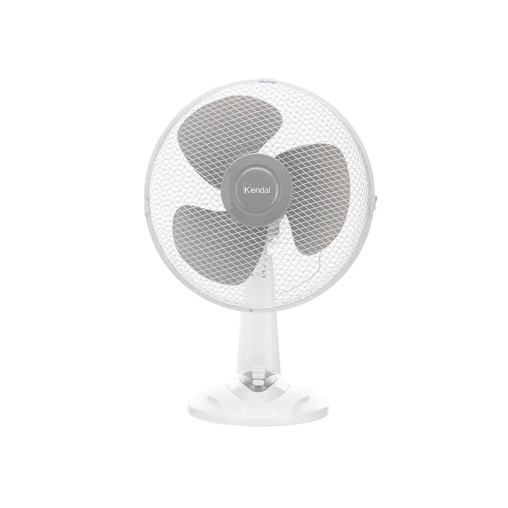 KENDAL KENDAL VENTILADOR 16 SOBRE MESA 3 ASPAS 45W