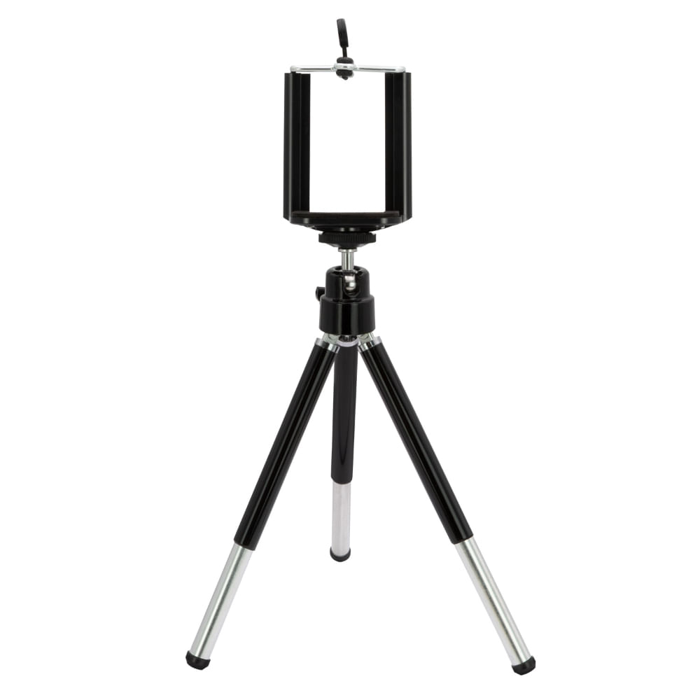 Philco Tripode Para Smartphone Metalico Regulable 79Plctr217