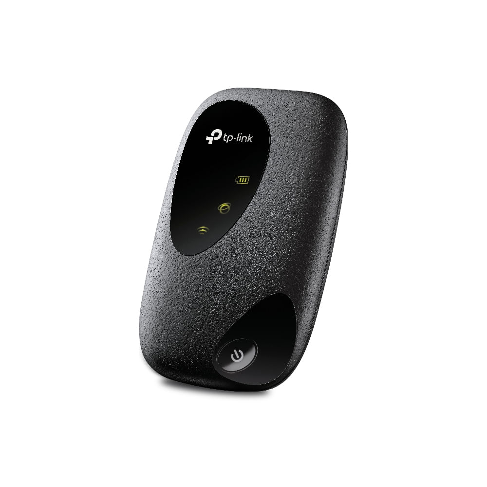 TP-LINK TP-LINK ROUTER 4G LTE PORTATIL M7200