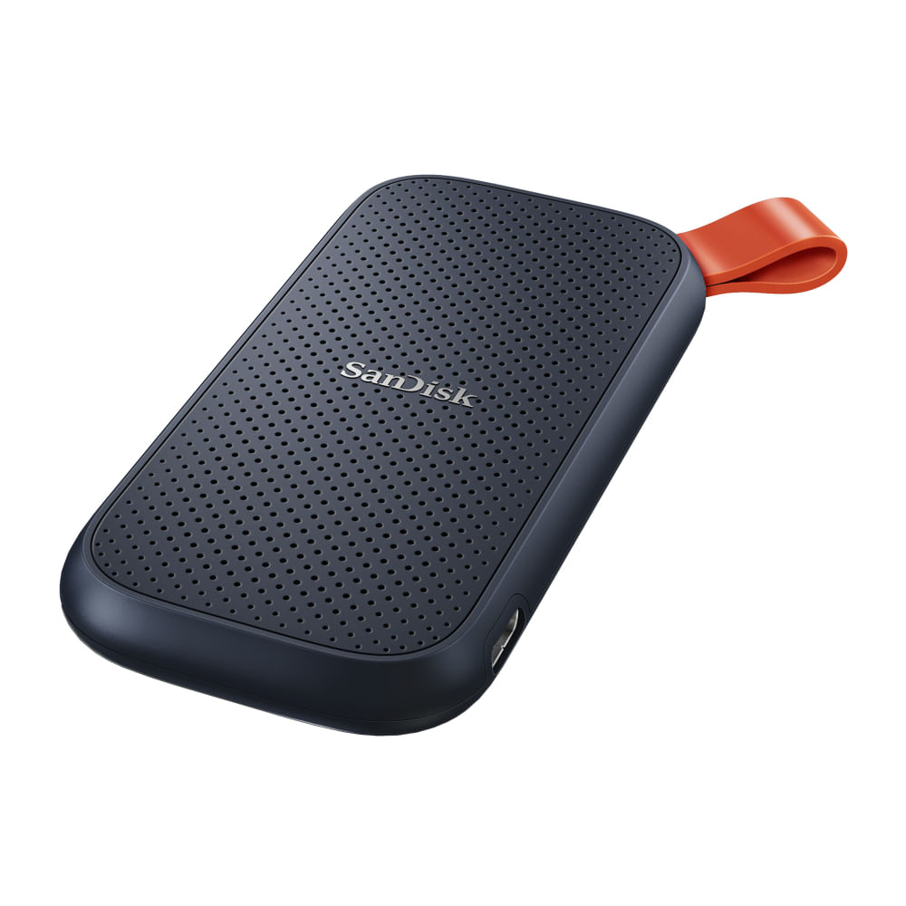 Sandisk Ssd Externo 2Tb 800Mb/S Usb 3.2 Gen2