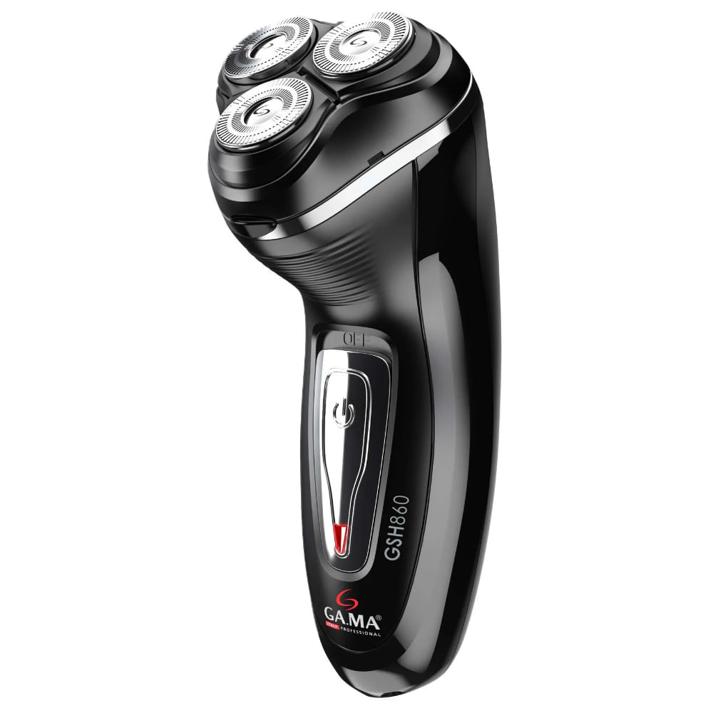 GAMA GAMA MAQUINA DE AFEITAR CON TRIMMER INALAMBRICA
