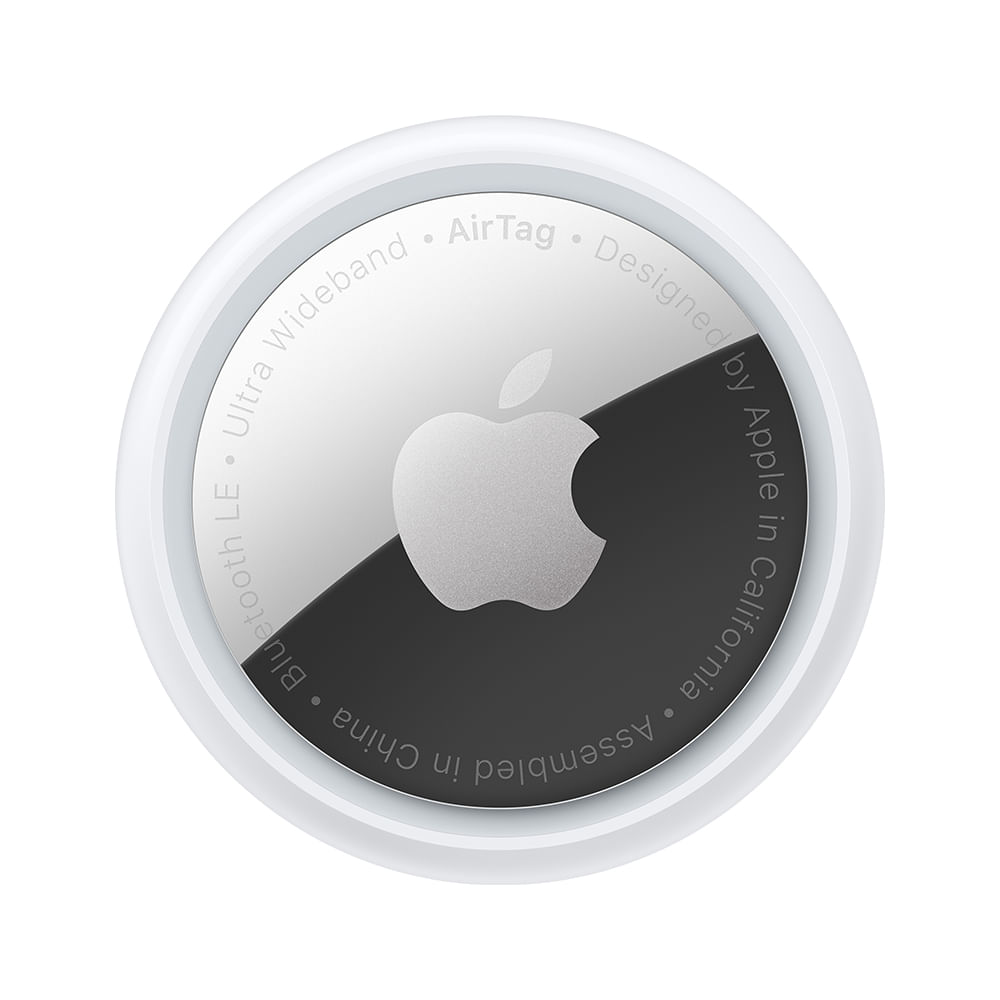 Apple Airtag Blanco Mx532Am/A