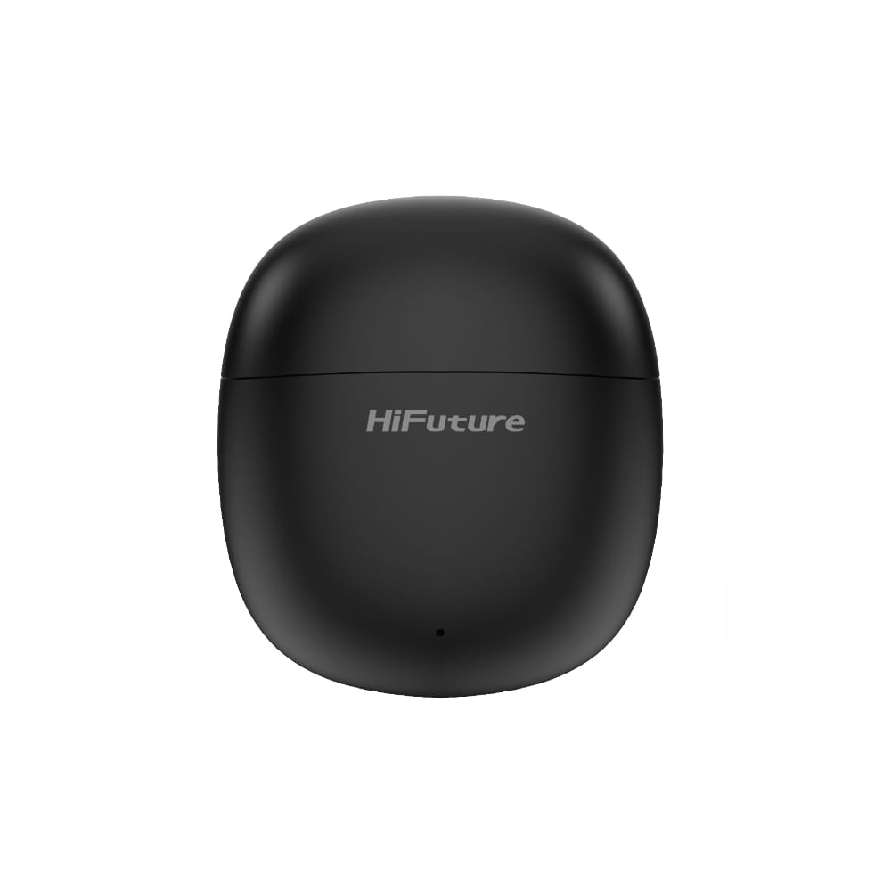 Hifuture Audífonos In-Ear Inalambricos Tws Colorbuds Black