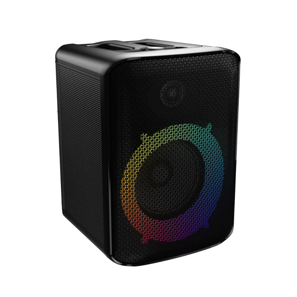 HIFUTURE HIFUTURE PARLANTE INALAMBRICO EVENT SPEAKER BLACK