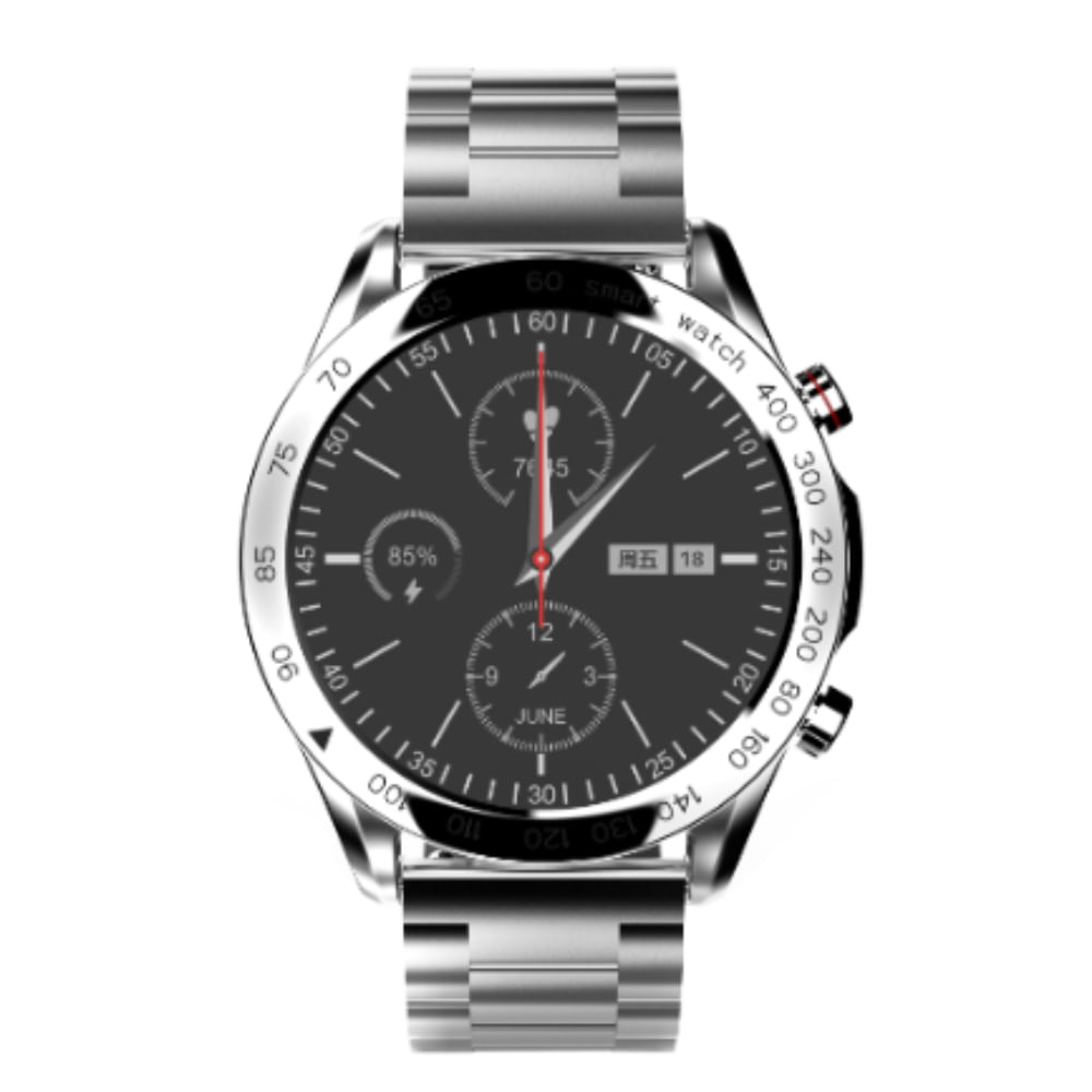 Hifuture Smartwatch Plateado Futureg
