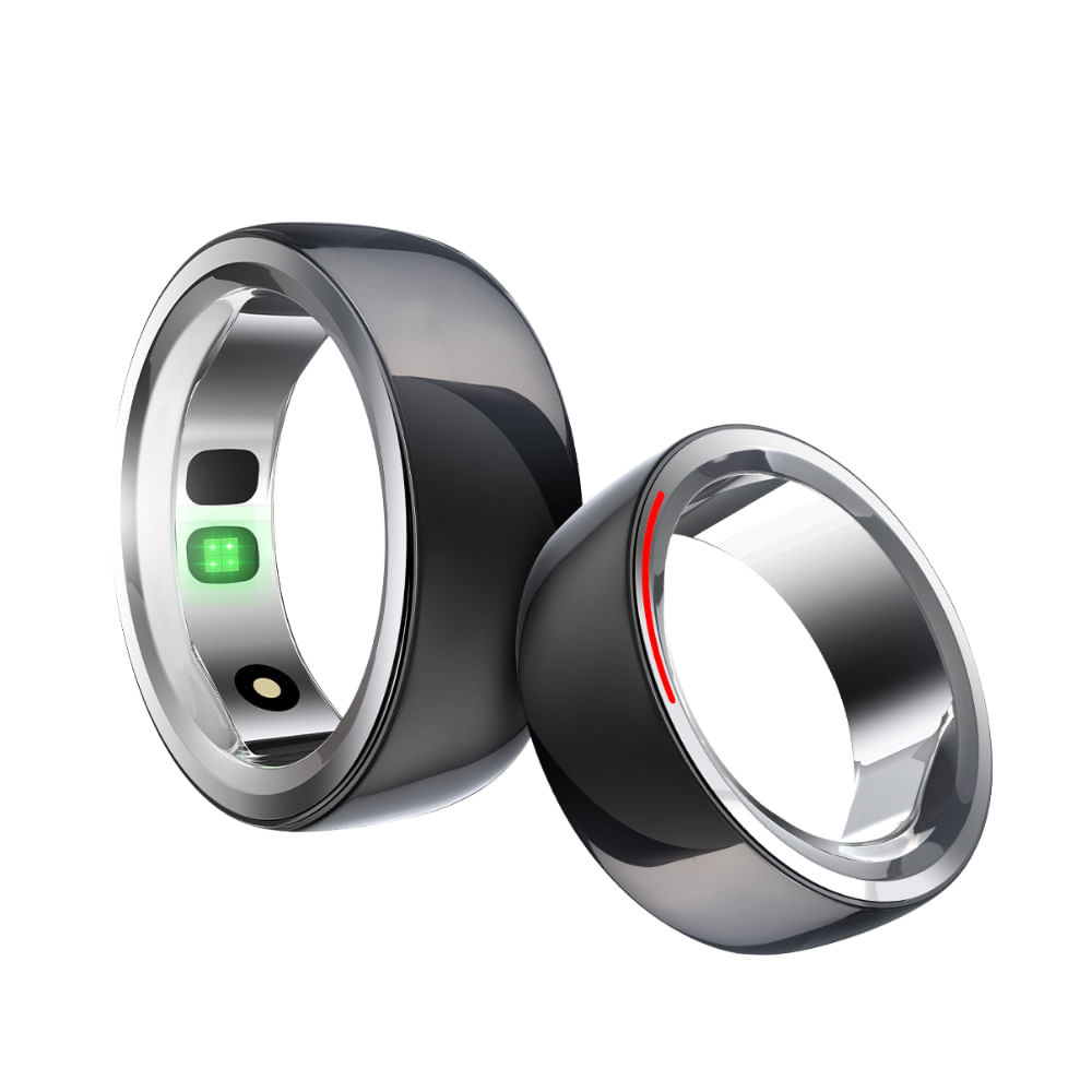 HIFUTURE HIFUTURE ANILLO INTELIGENTE 65 MM