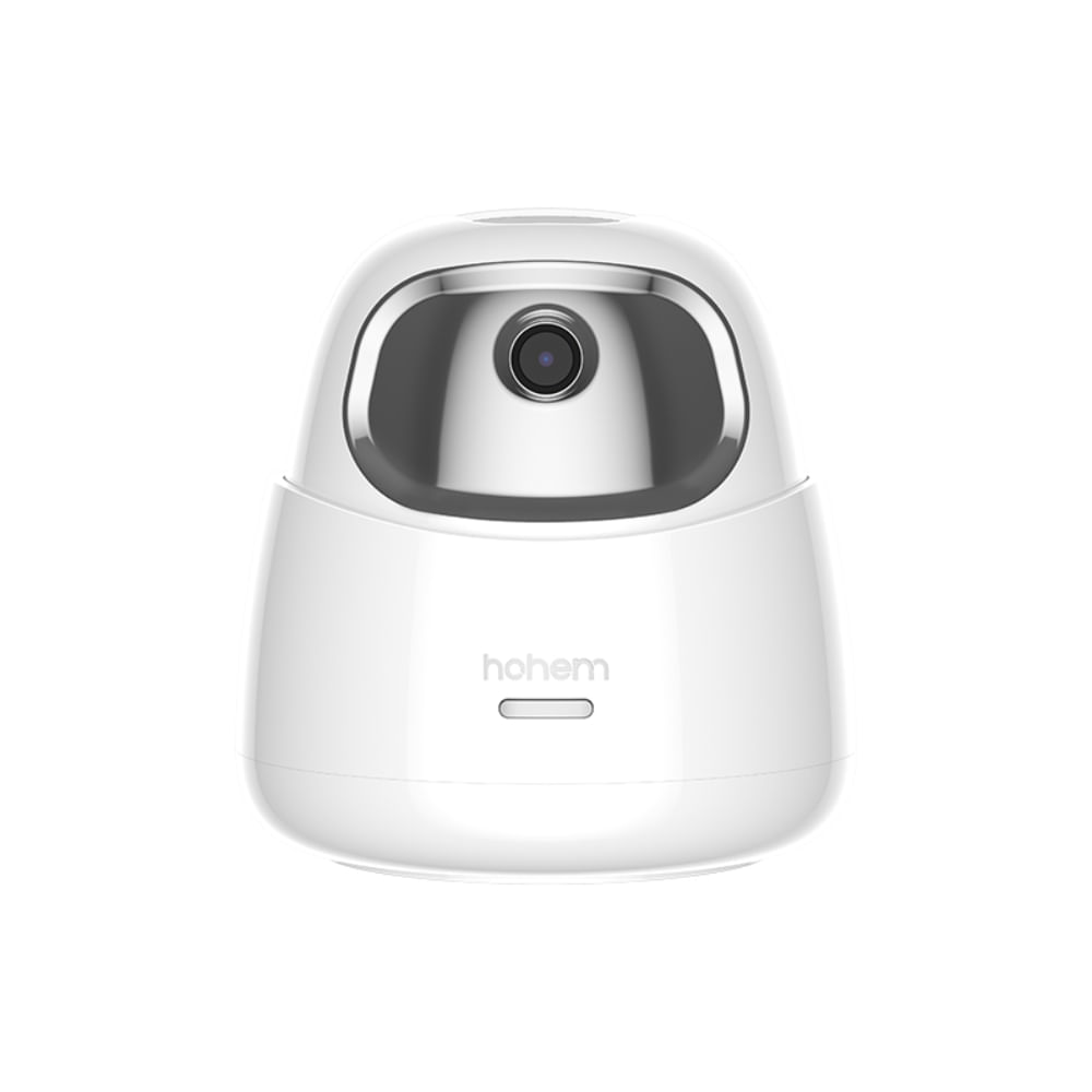 Hohem Soporte Celular Con Seguimiento Automatico 360 Alto Go