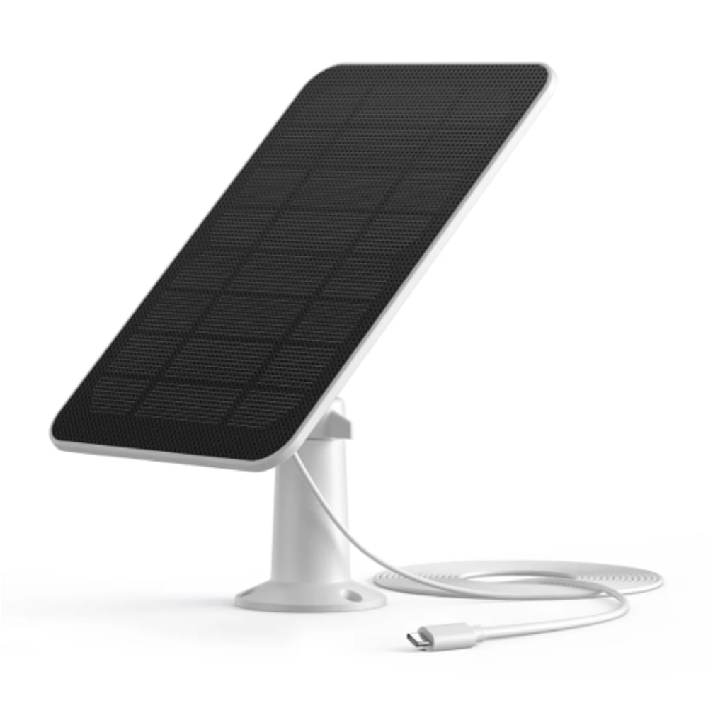 SWITCHBOT SWITCHBOT PANEL SOLAR PARA SPOTLIGHT CAMARA