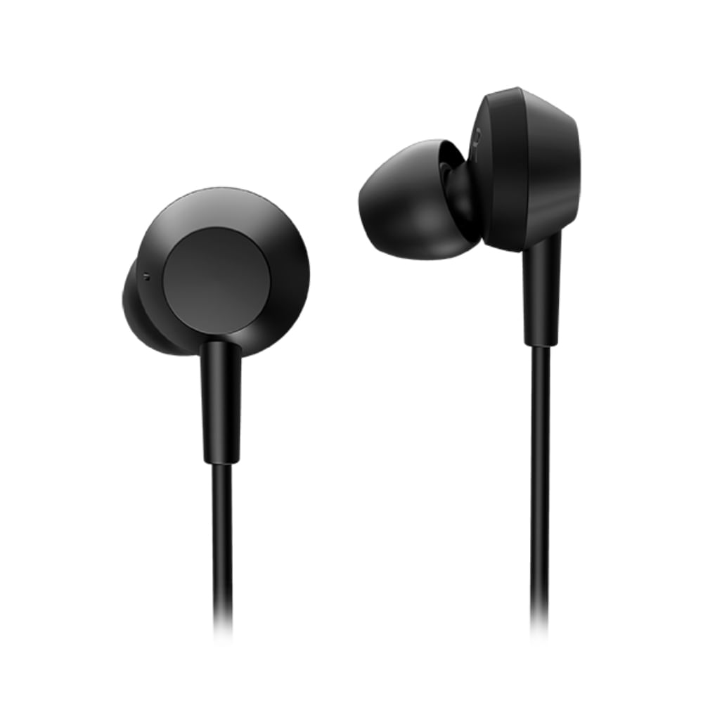 Philips Audífonos Intrauditivo Tae5008 Negro Tae5008Bk