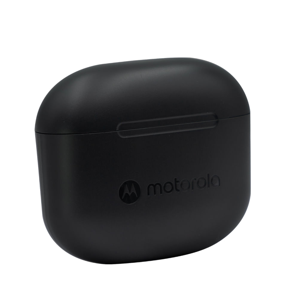 Motorola Audifonos Moto Buds 065 True Wireless 065 Black