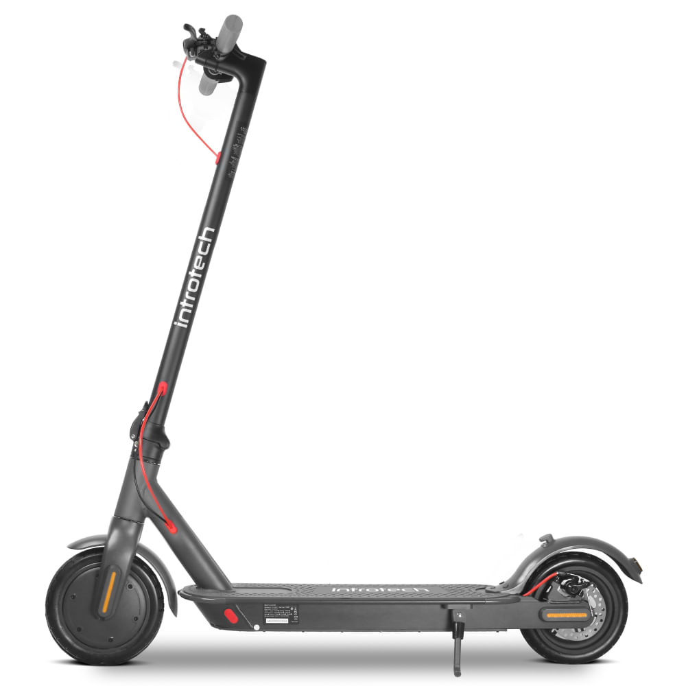 INTROTECH INTROTECH SCOOTER ELECTRICO MK-083