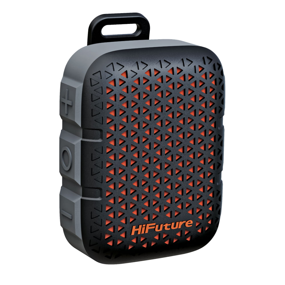 HIFUTURE HIFUTURE PARLANTE BLUETOOTH POCKET S