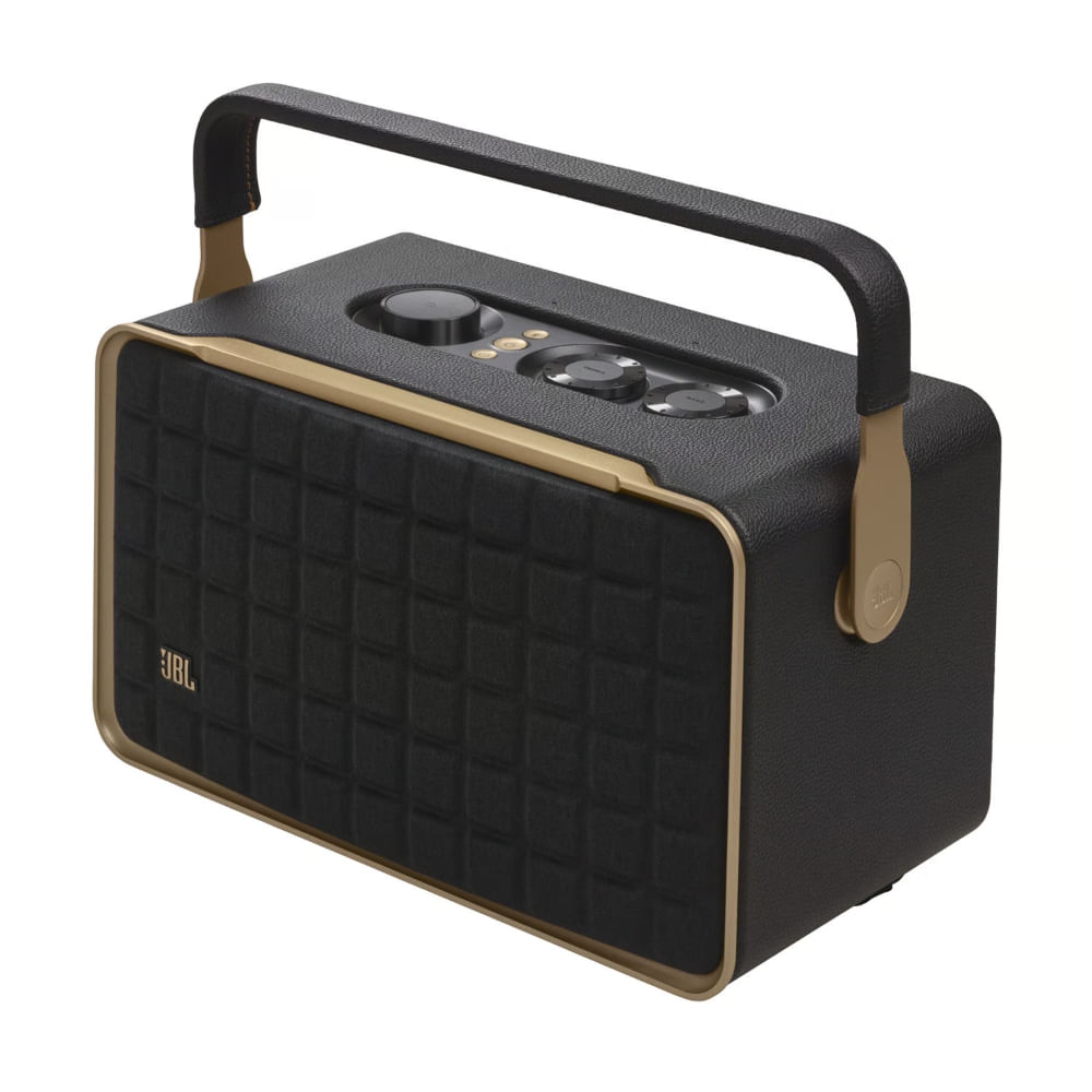 JBL JBL AUTHENTICS 300 PARLANTE INTELIGENTE BLUETOOTH