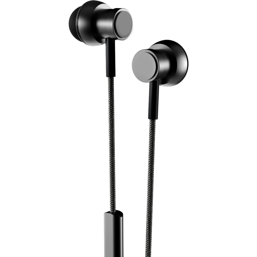 Hifuture Audifono Cableado Hi5