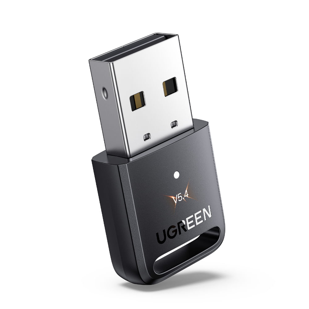 UGREEN UGREEN ADAPTADOR BLUETOOTH 5.4 USB-A CM748