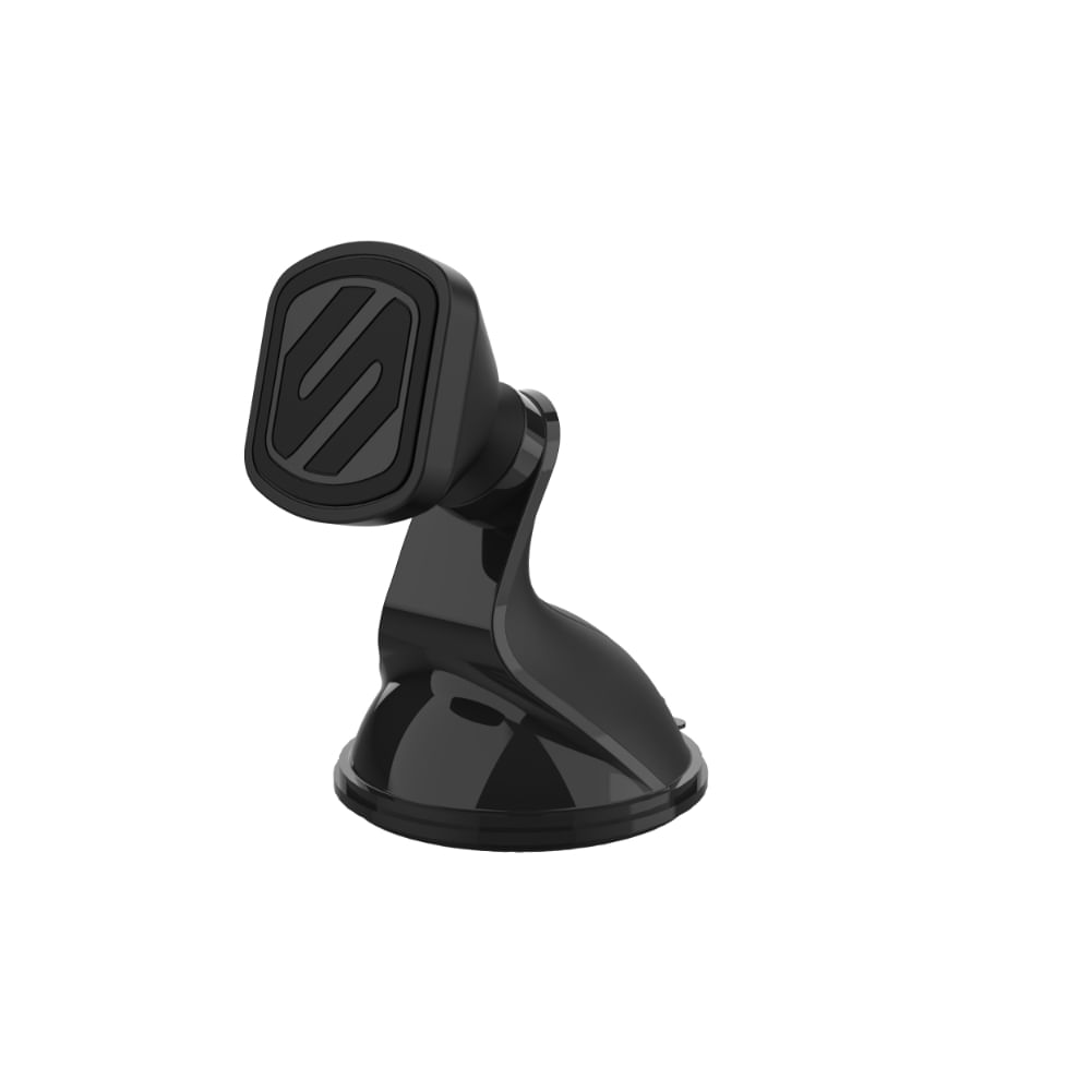 Scosche Soporte Magnetico Para Telefono Mmwsm-Rp Negro