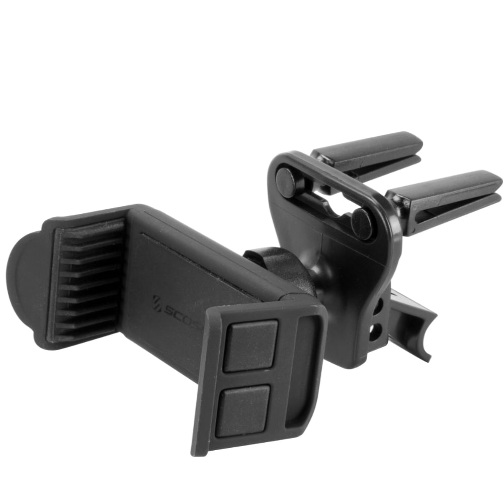 Scosche Soporte De Telefono Para Ventilacion Hvm2 Negro