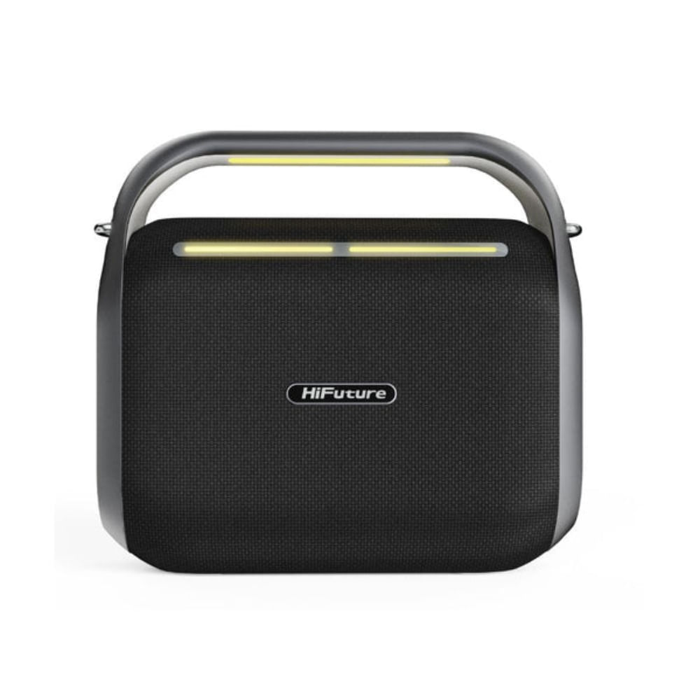 HIFUTURE HIFUTURE PARLANTE KARAOKE MUSICBOX 200