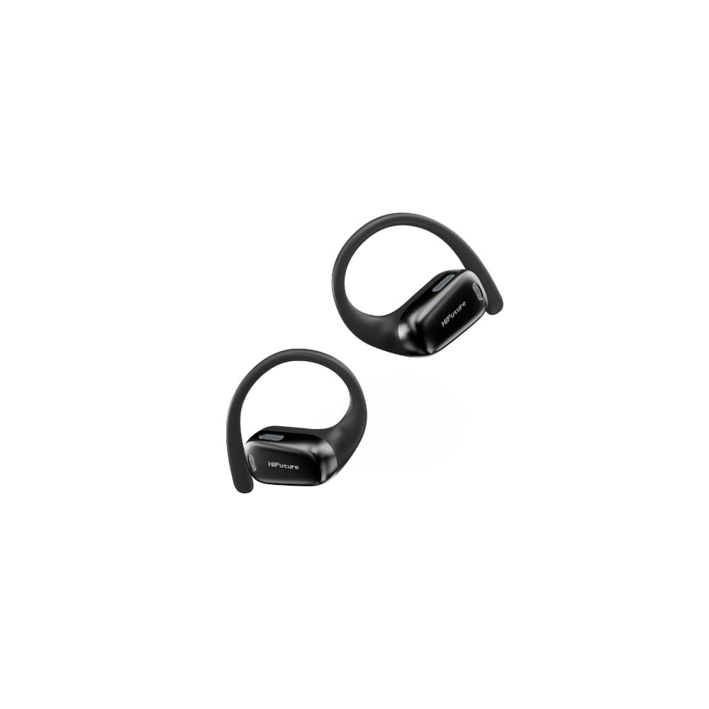 Hifuture Audífonos In-Ear Inalambrico Sonify Black Negro