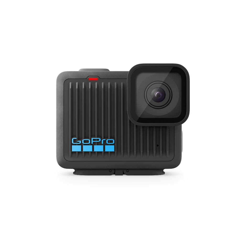 GO PRO GOPRO CAMARA HERO BLACK CHDHF-131-AS