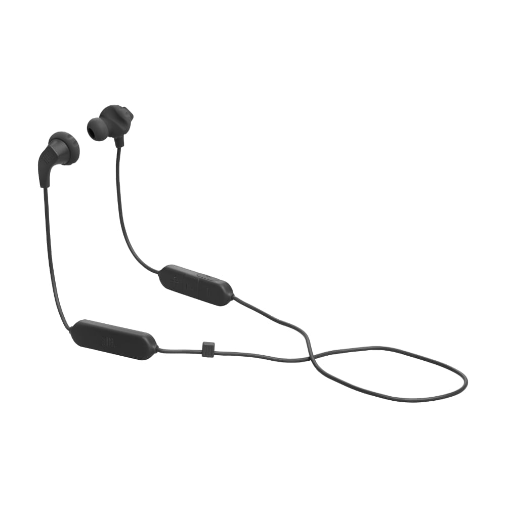 Jbl Audifonos Bluetooth Endurance Run 2 Black Negro