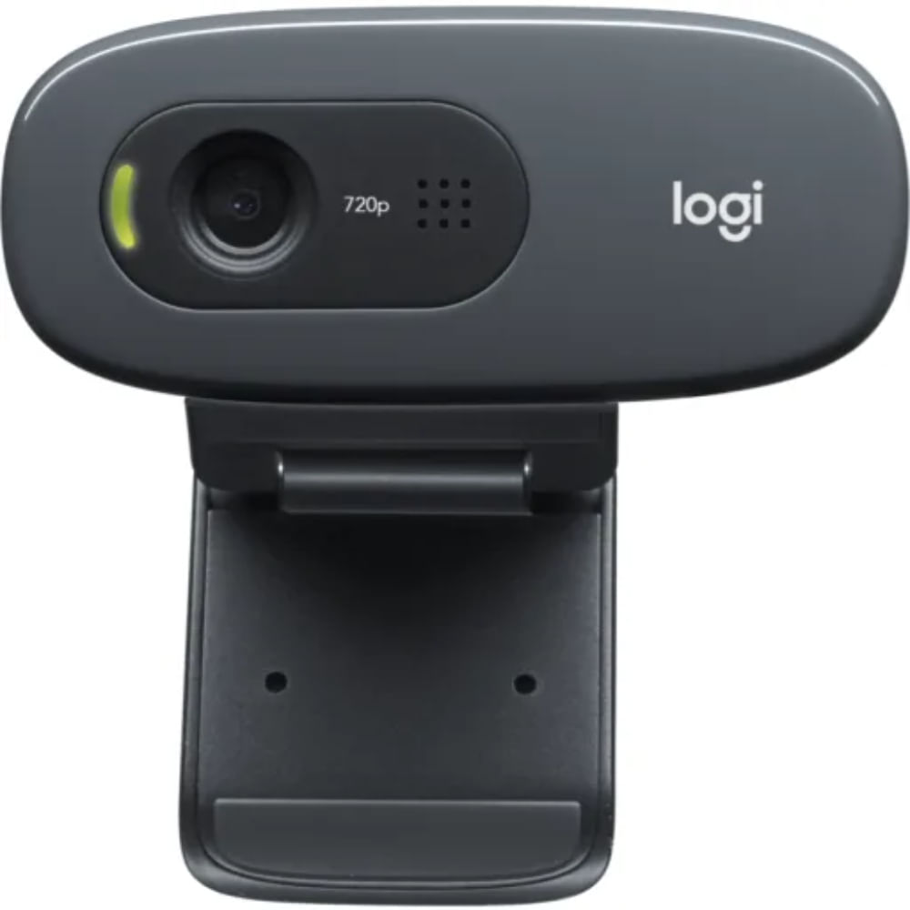 LOGITECH LOGITECH CAMARA WEB HD C270