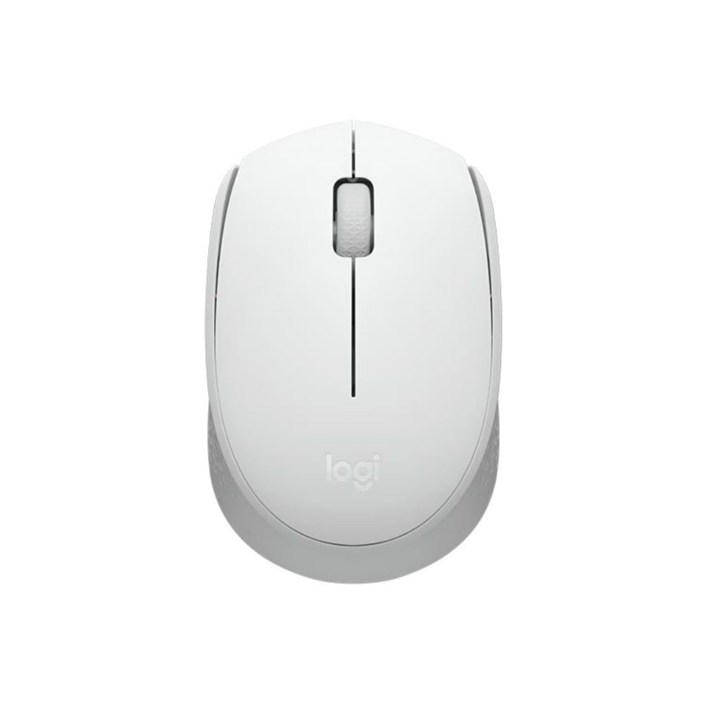 LOGITECH LOGITECH MOUSE INALAMBRICO BLANCO M170 BT
