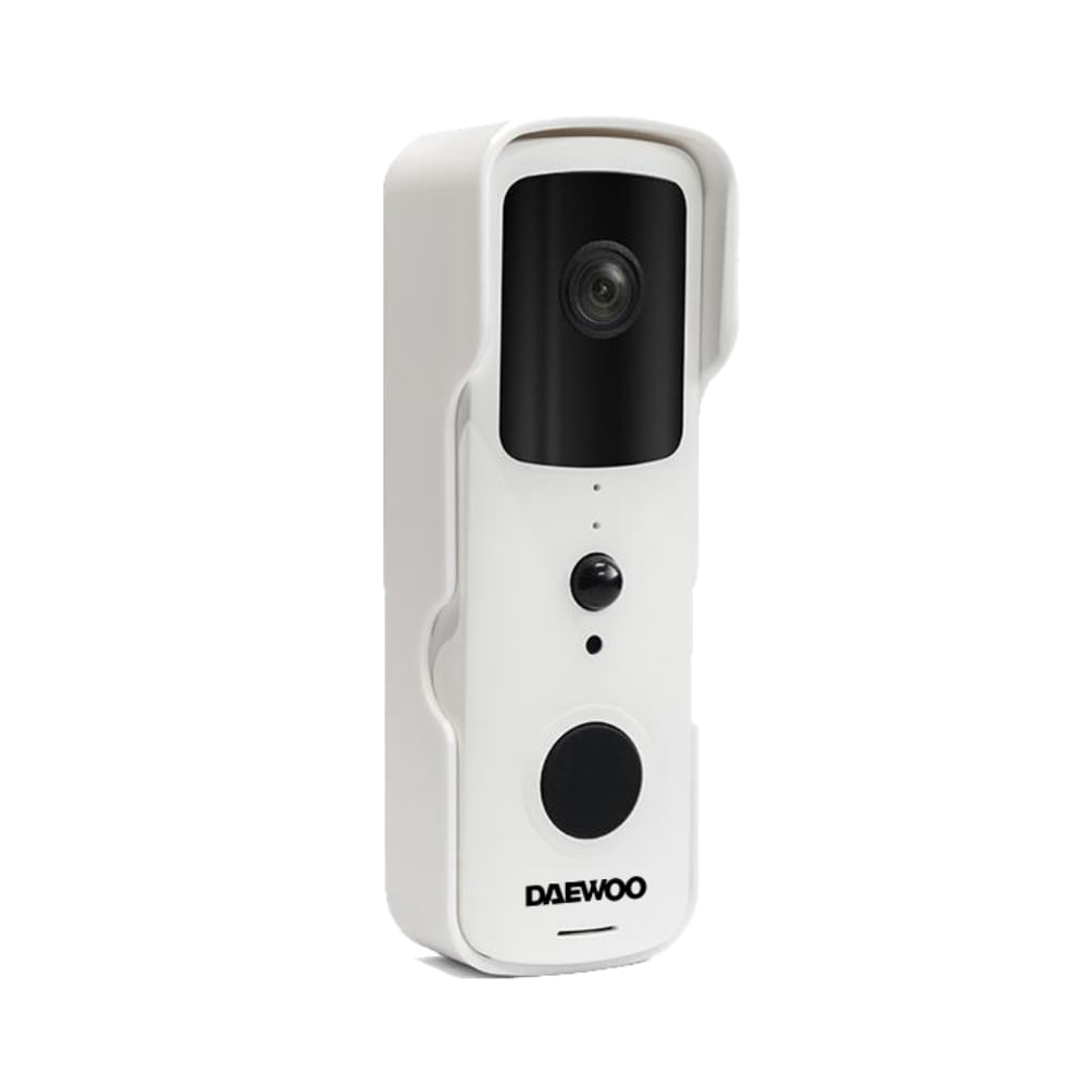 DAEWOO DAEWOO VIDEO PORTERO INTELIGENTE FULL HD WIFI