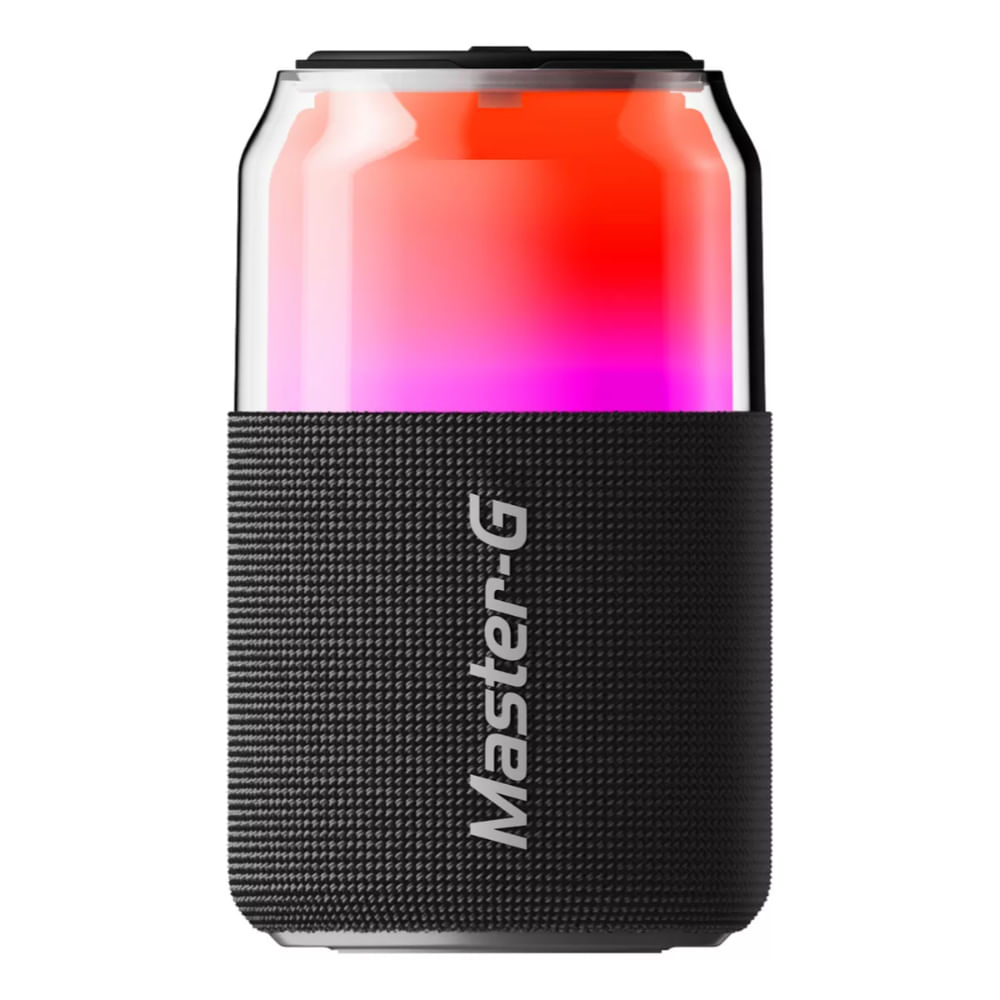 MASTER-G MASTER-G PARLANTE PORTATIL BLUETOOTH TWS MGSPLASH