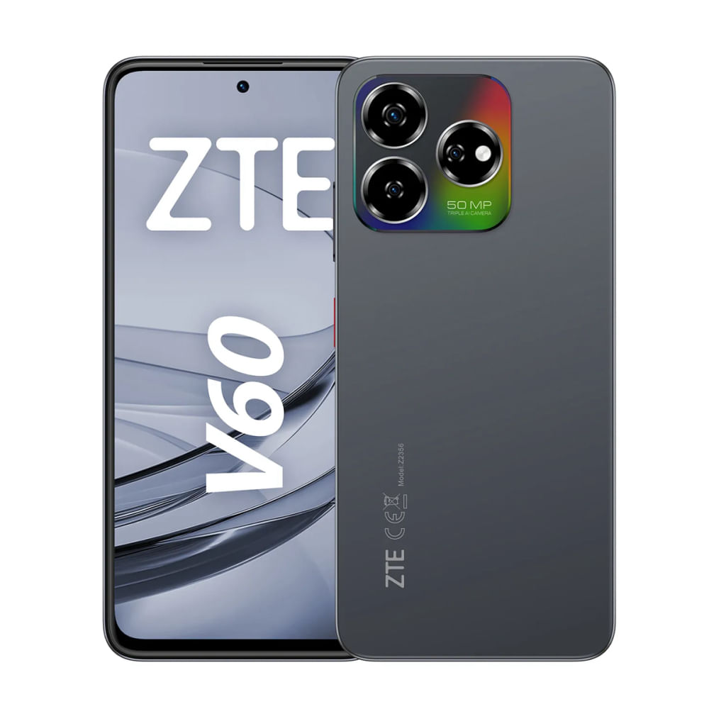 Zte Smartphone Blade V60 Design 256Gb