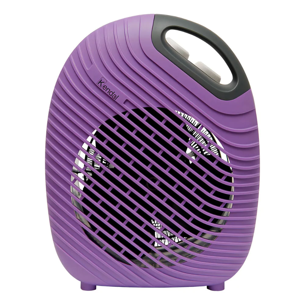 KENDAL KENDAL TERMOVENTILADOR SUN05 PURPURA